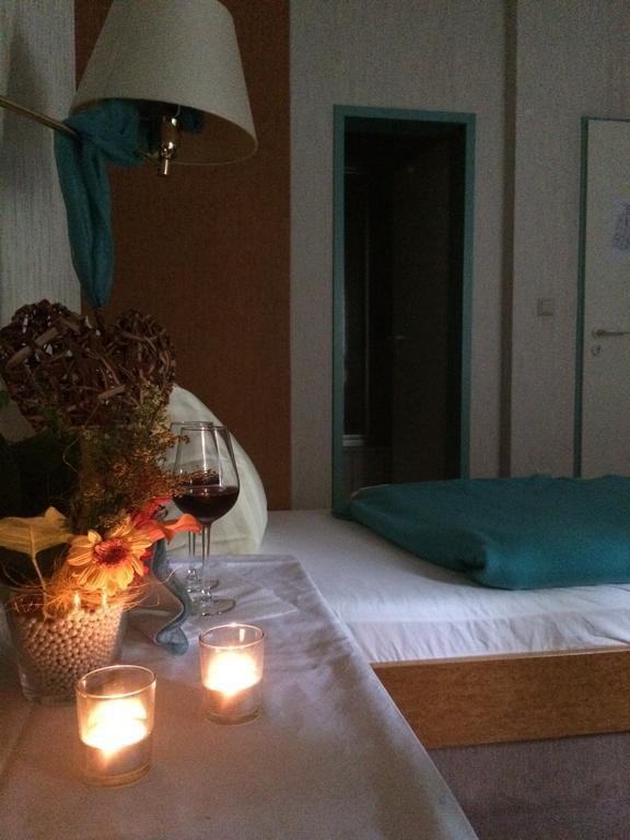 Hotel Ragusa Дормаген Номер фото